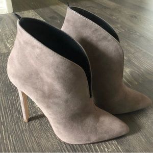 Forever 21 Booties
